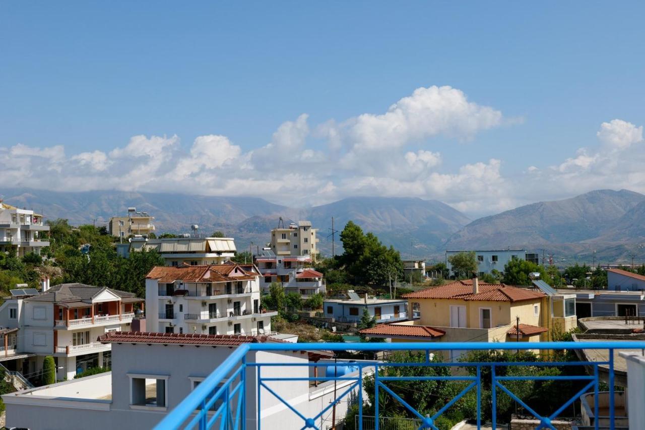 Miracle Apartments Saranda Экстерьер фото