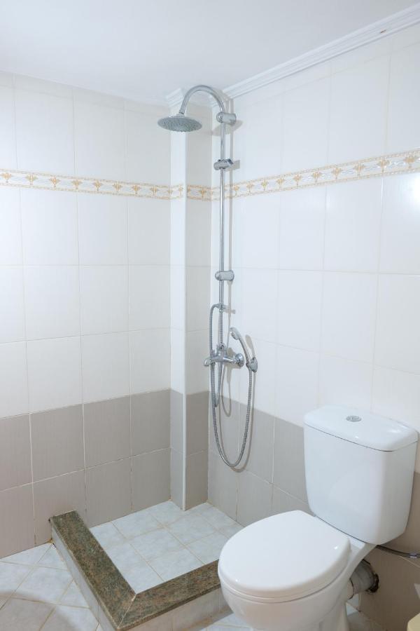 Miracle Apartments Saranda Экстерьер фото