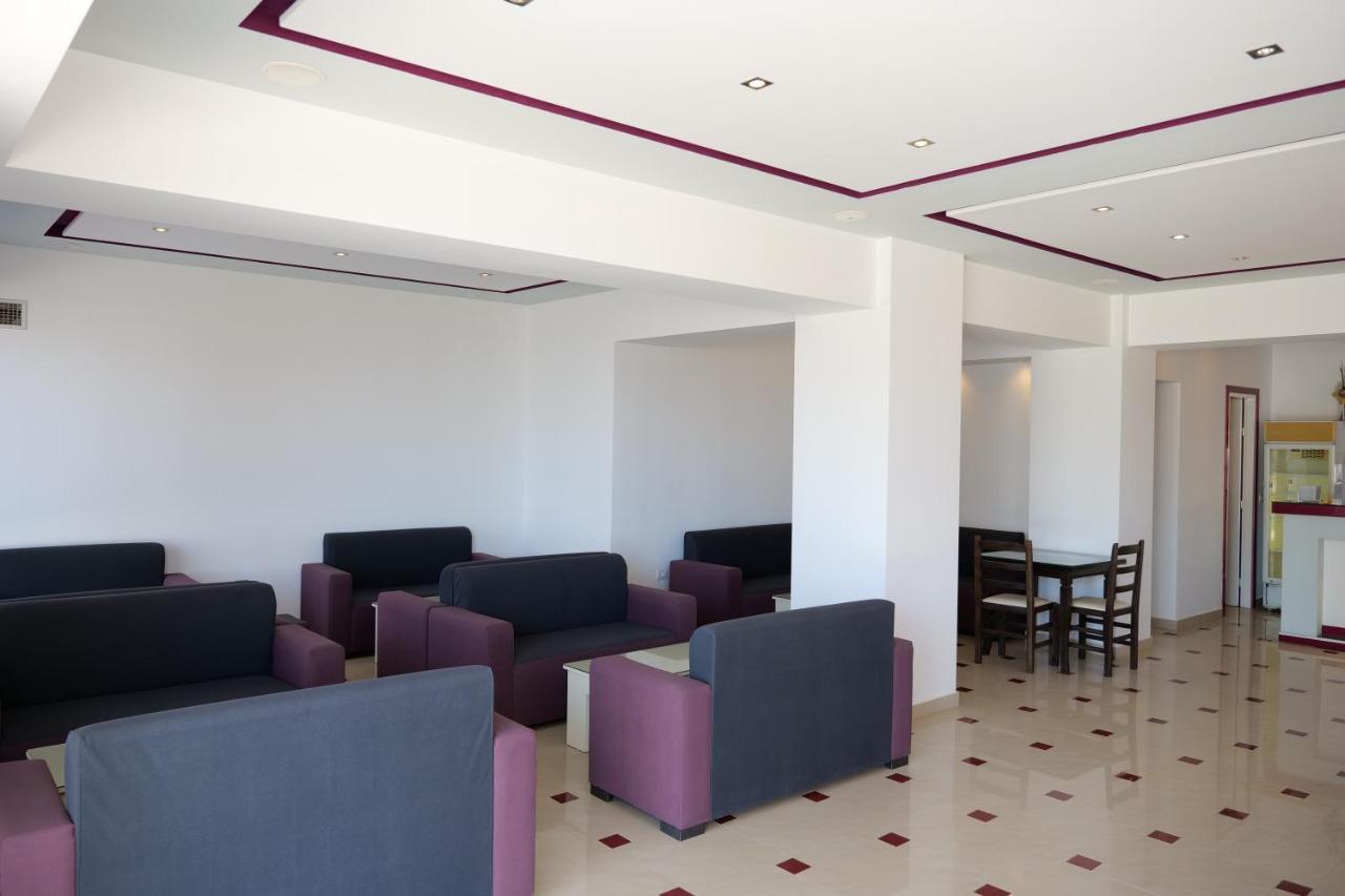 Miracle Apartments Saranda Экстерьер фото