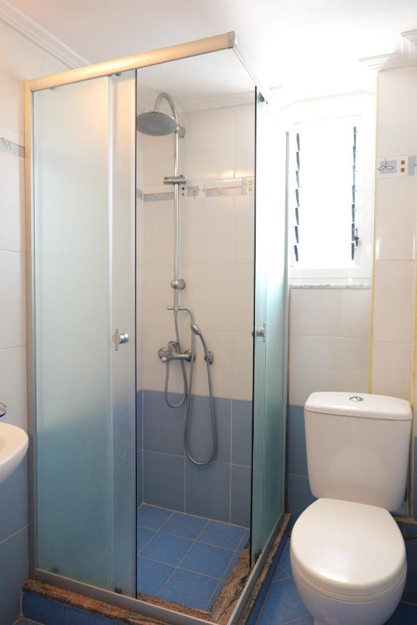 Miracle Apartments Saranda Экстерьер фото